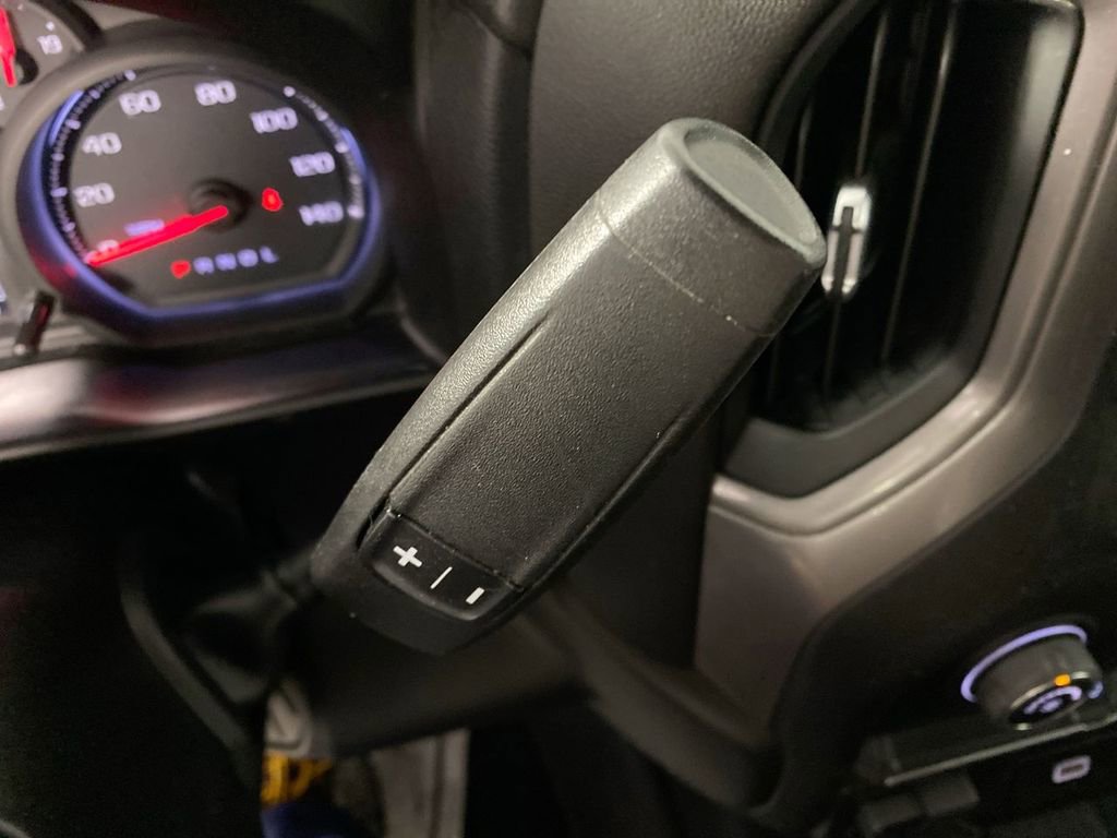 Used 2019 Chevrolet Silverado 1500 Custom w/ Custom Convenience Package image 19