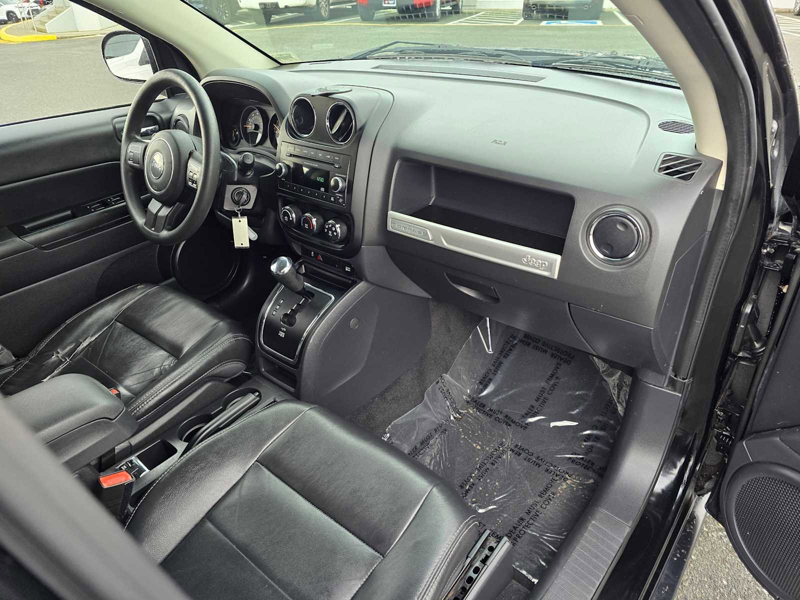 Used 2015 Jeep Compass Sport image 12