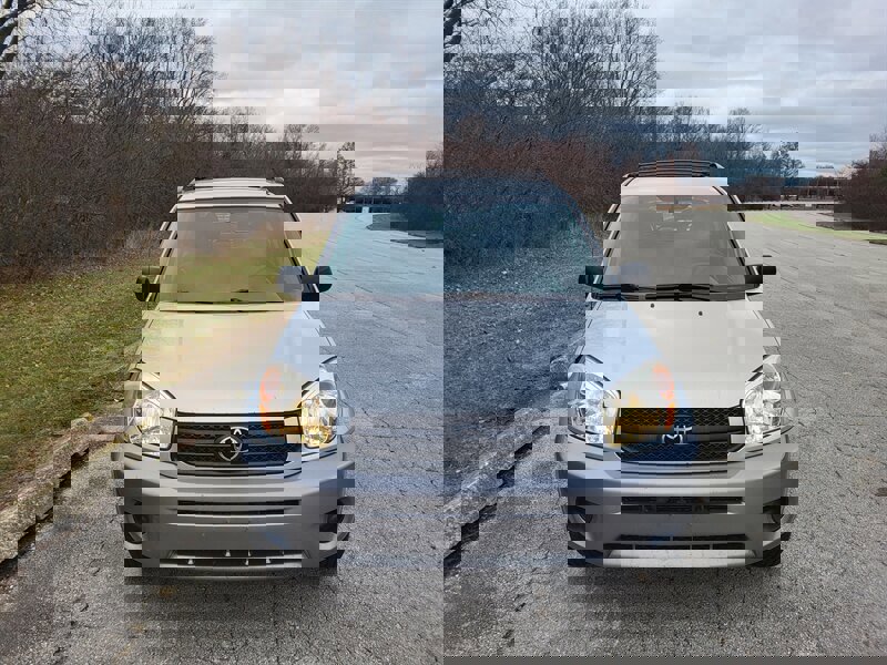 Used 2004 Toyota RAV4 image 4