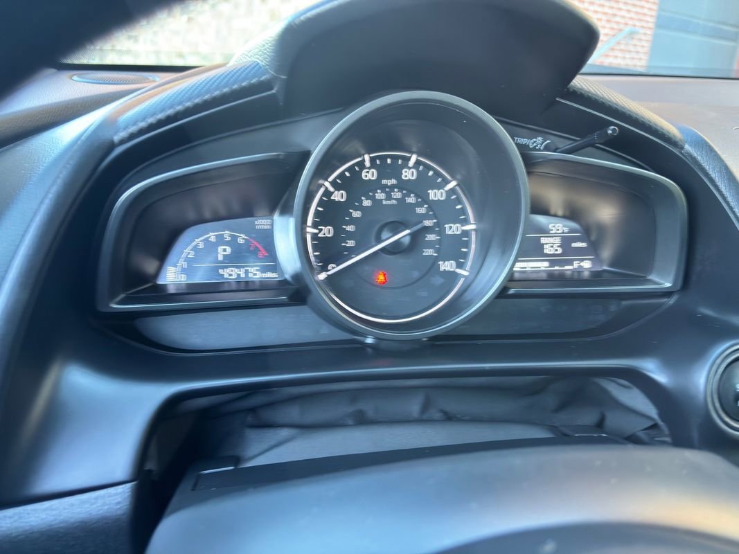 Used 2019 MAZDA CX-3 Sport image 15