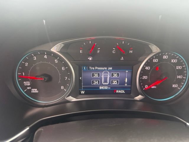 Used 2019 Chevrolet Equinox LT FWD image 19
