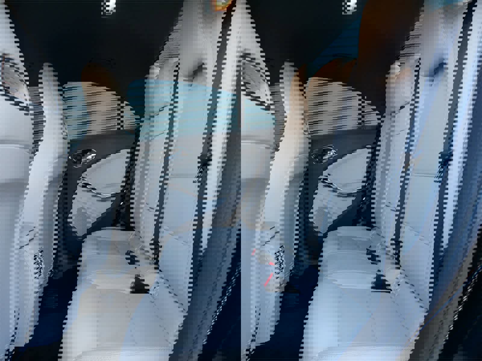 Used 2015 Mercedes-Benz CLA 250 4MATIC image 6