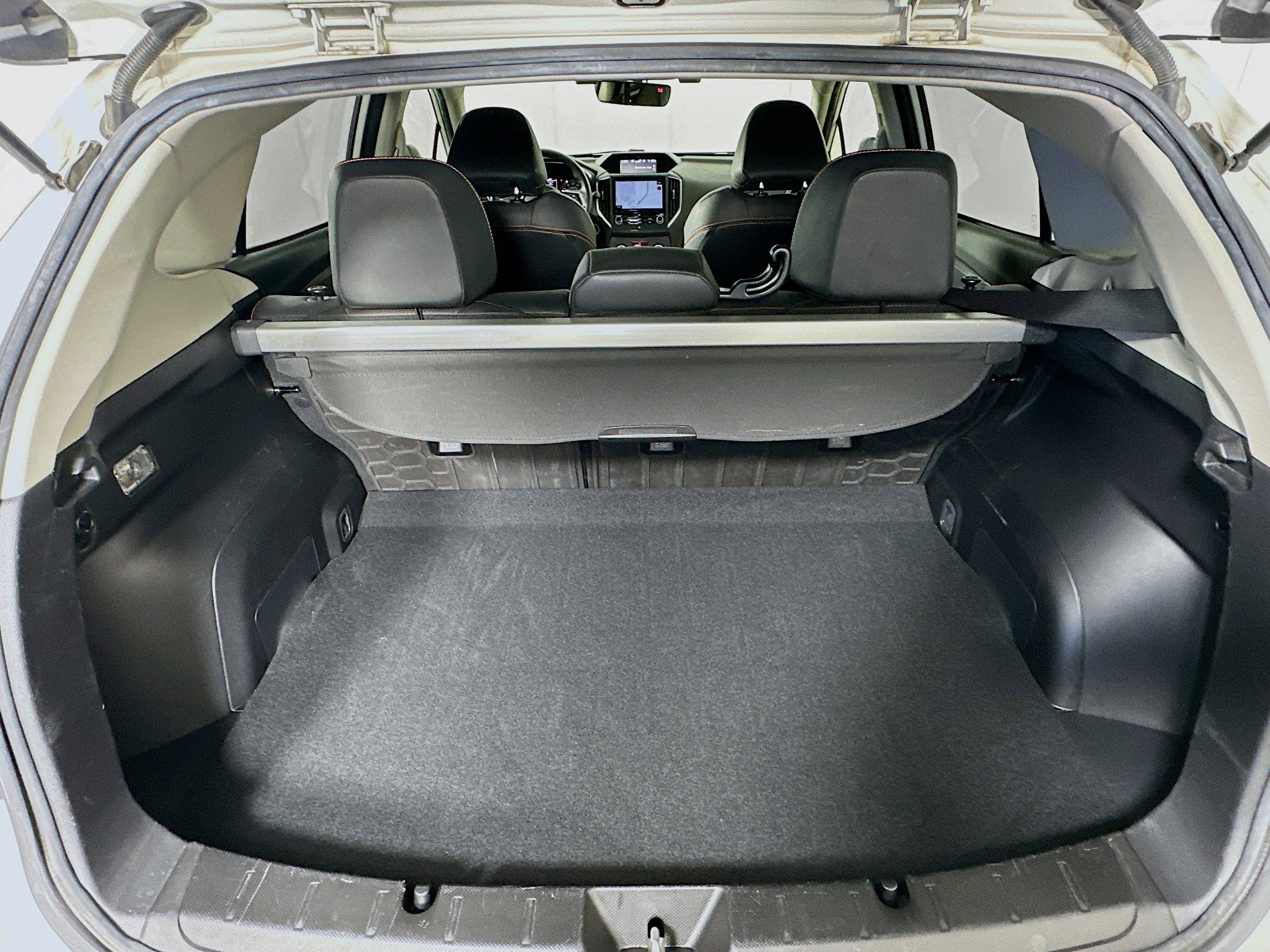 Used 2018 Subaru Crosstrek 2.0i Limited image 28