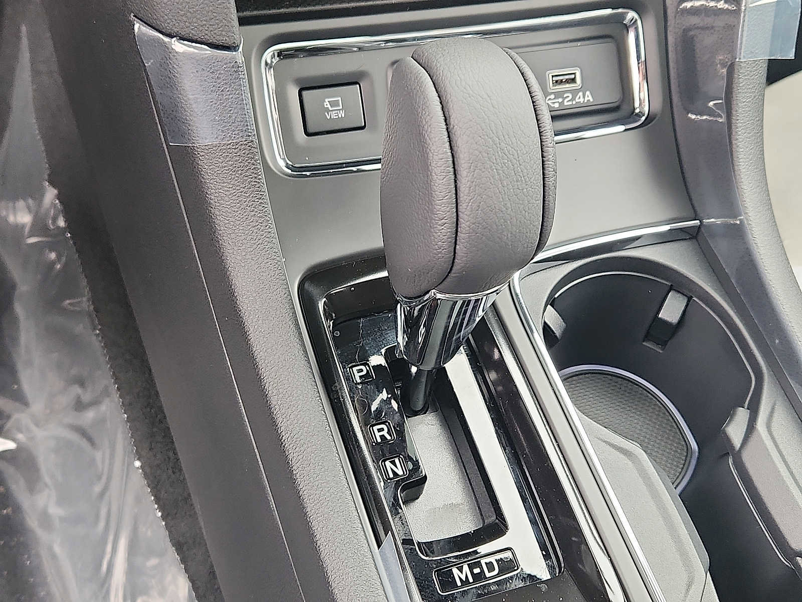 New 2026 Subaru Ascent Bronze Edition image 8