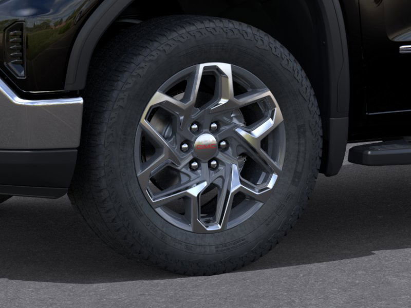 New 2026 GMC Sierra 1500 SLT image 9
