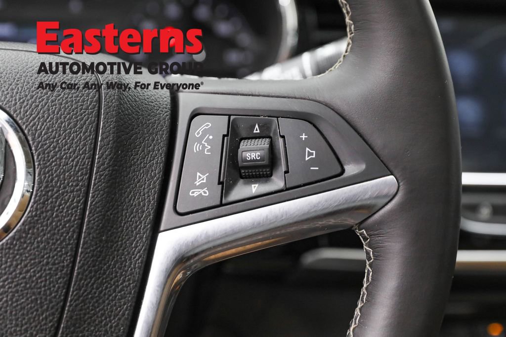 Used 2018 Buick Encore Essence w/ Experience Buick Package image 16