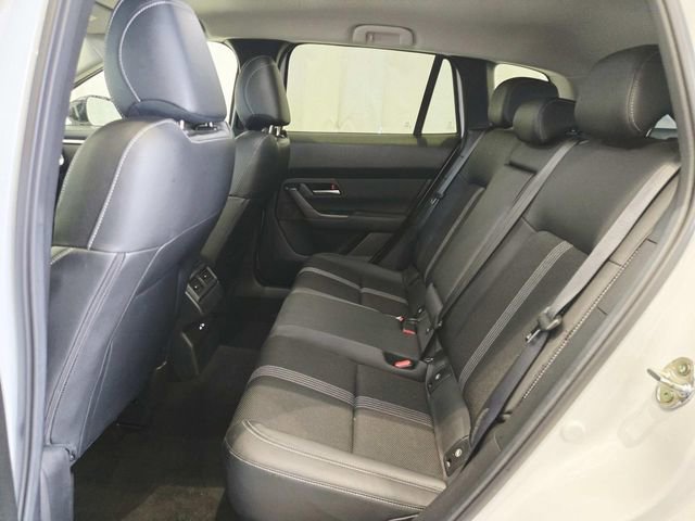 Certified 2025 MAZDA CX-50 AWD 2.5 S w/ Preferred Package image 9