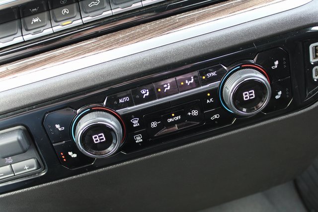 Used 2025 Chevrolet Silverado 1500 LT image 22