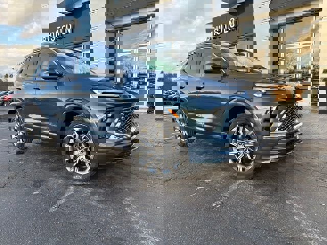 New 2026 Buick Encore GX Avenir image 4