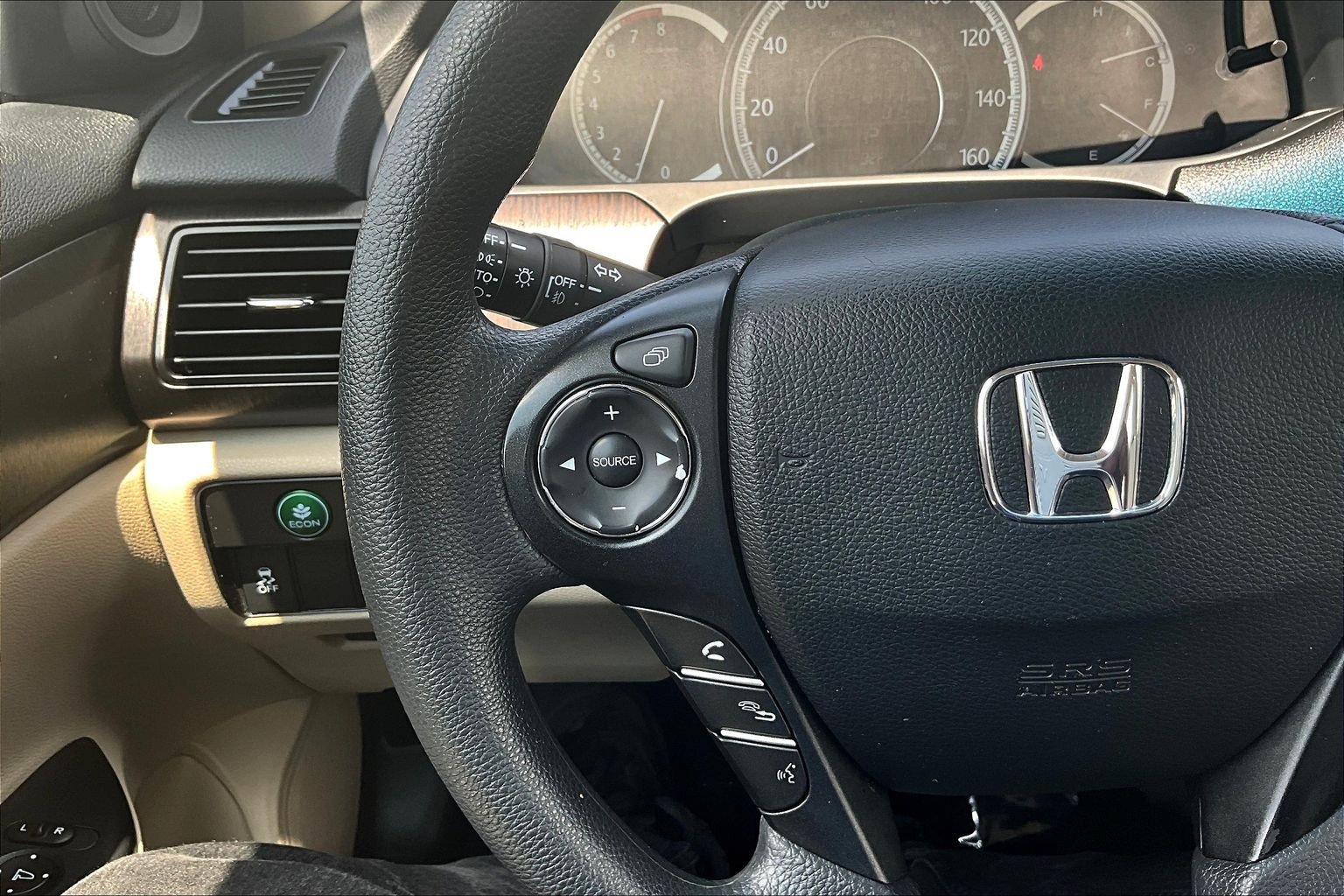 Used 2013 Honda Accord EX image 20