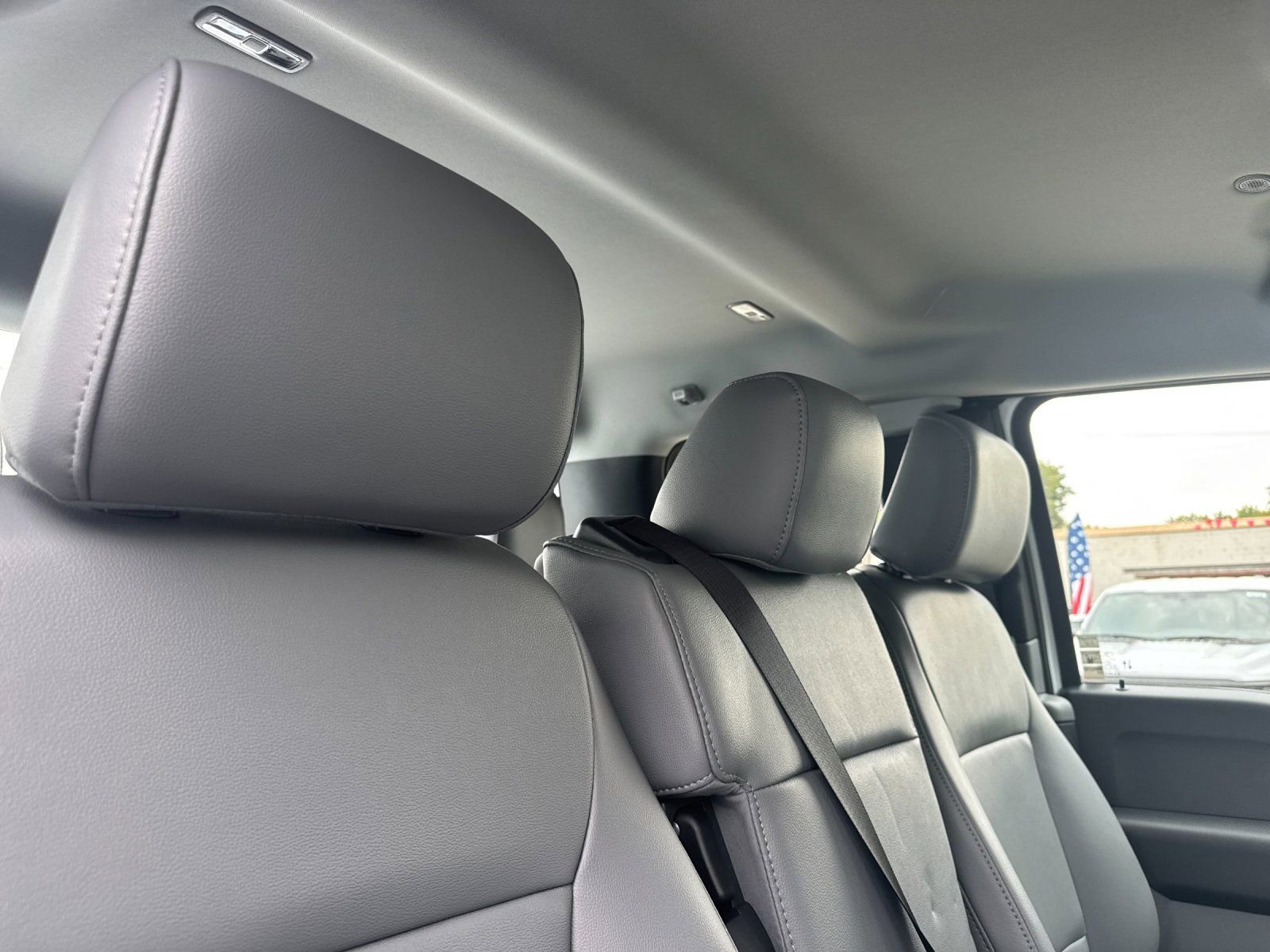 New 2026 Ford F250 XL w/ XL Chrome Package image 16