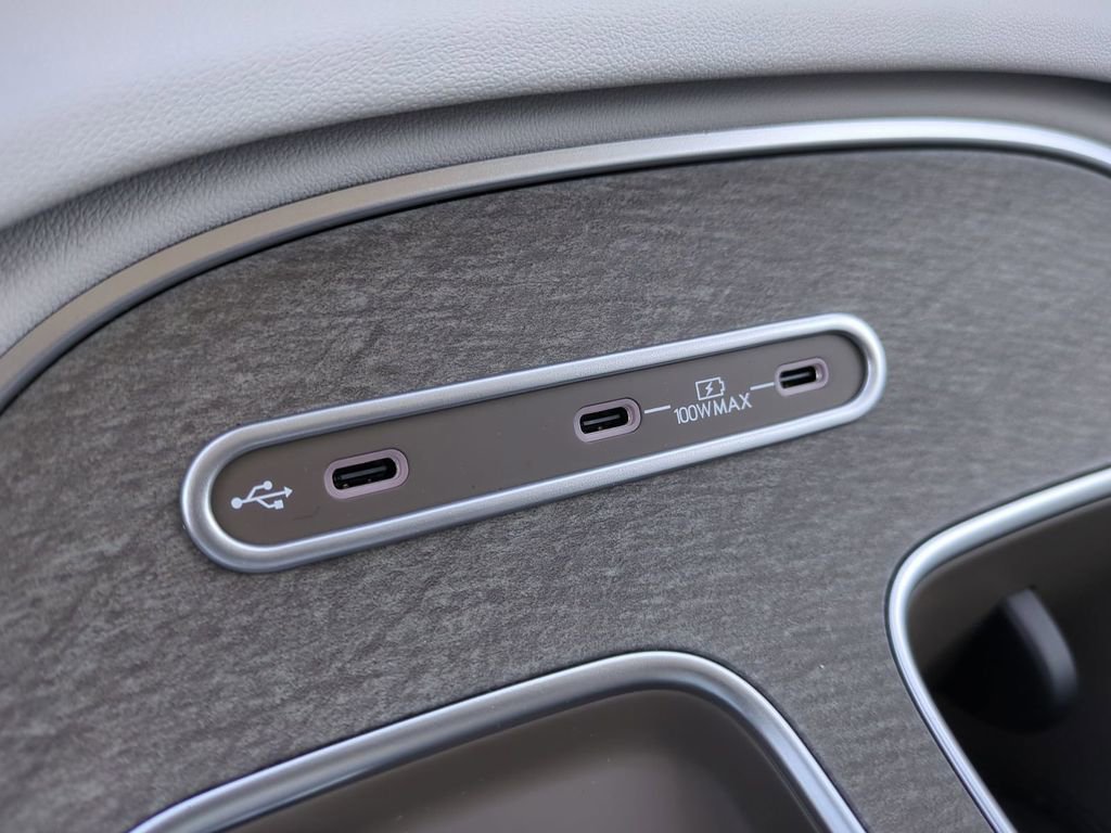 New 2026 Hyundai Palisade SEL Premium FWD image 26