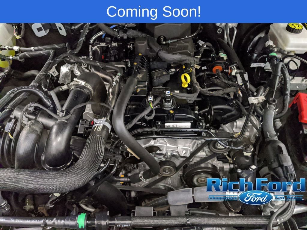 Certified 2023 Ford Bronco Badlands image 21