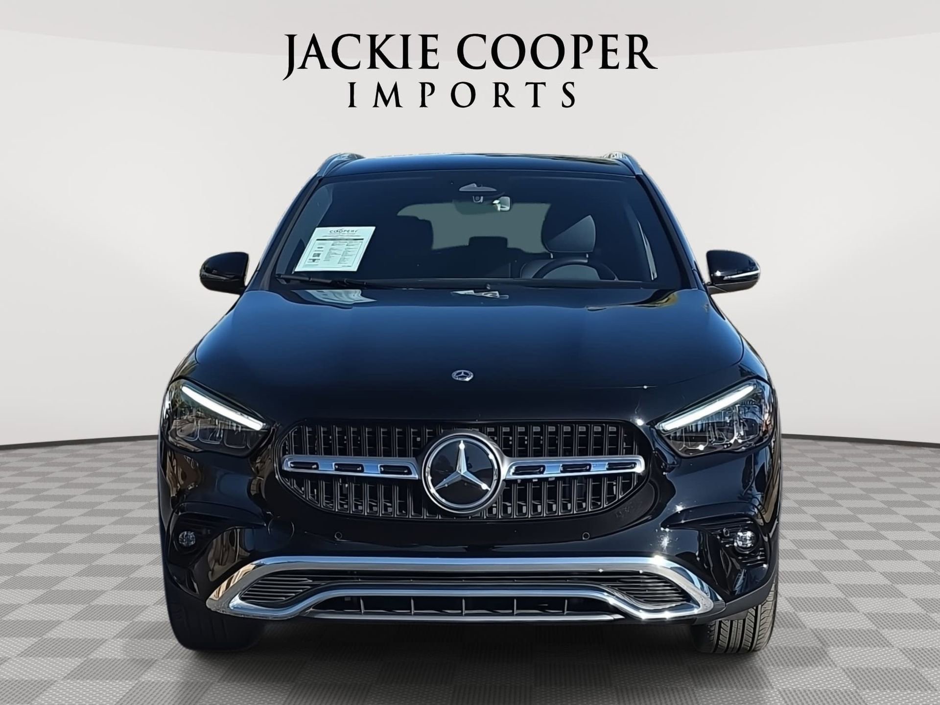 Certified 2025 Mercedes-Benz GLA 250 GLA 250 video 2