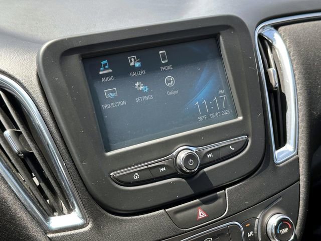 Used 2016 Chevrolet Malibu LT FWD image 22