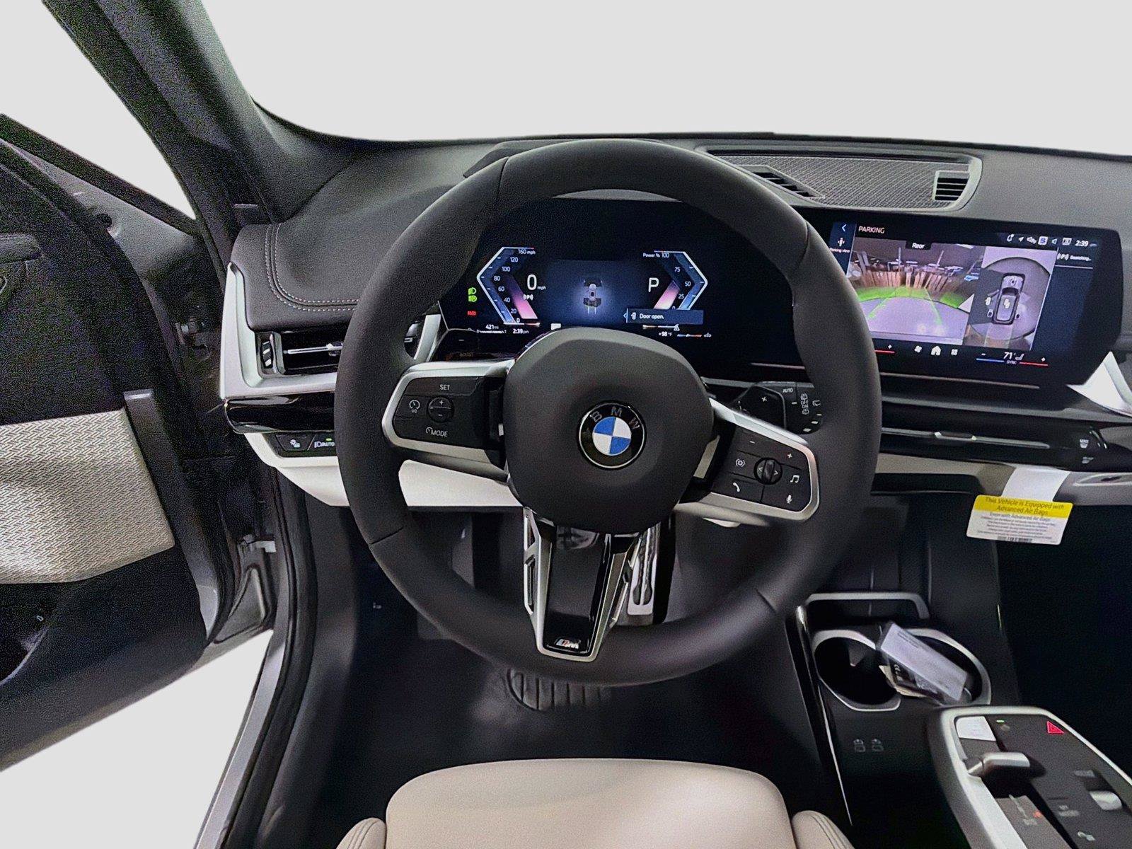 New 2027 BMW X1 xDrive28i AWD/4WD image 10