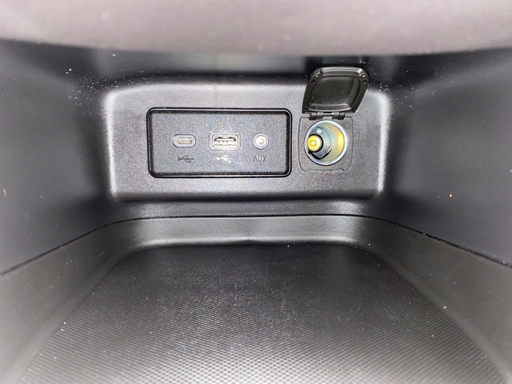 Used 2024 Chevrolet Equinox LT AWD/4WD image 48