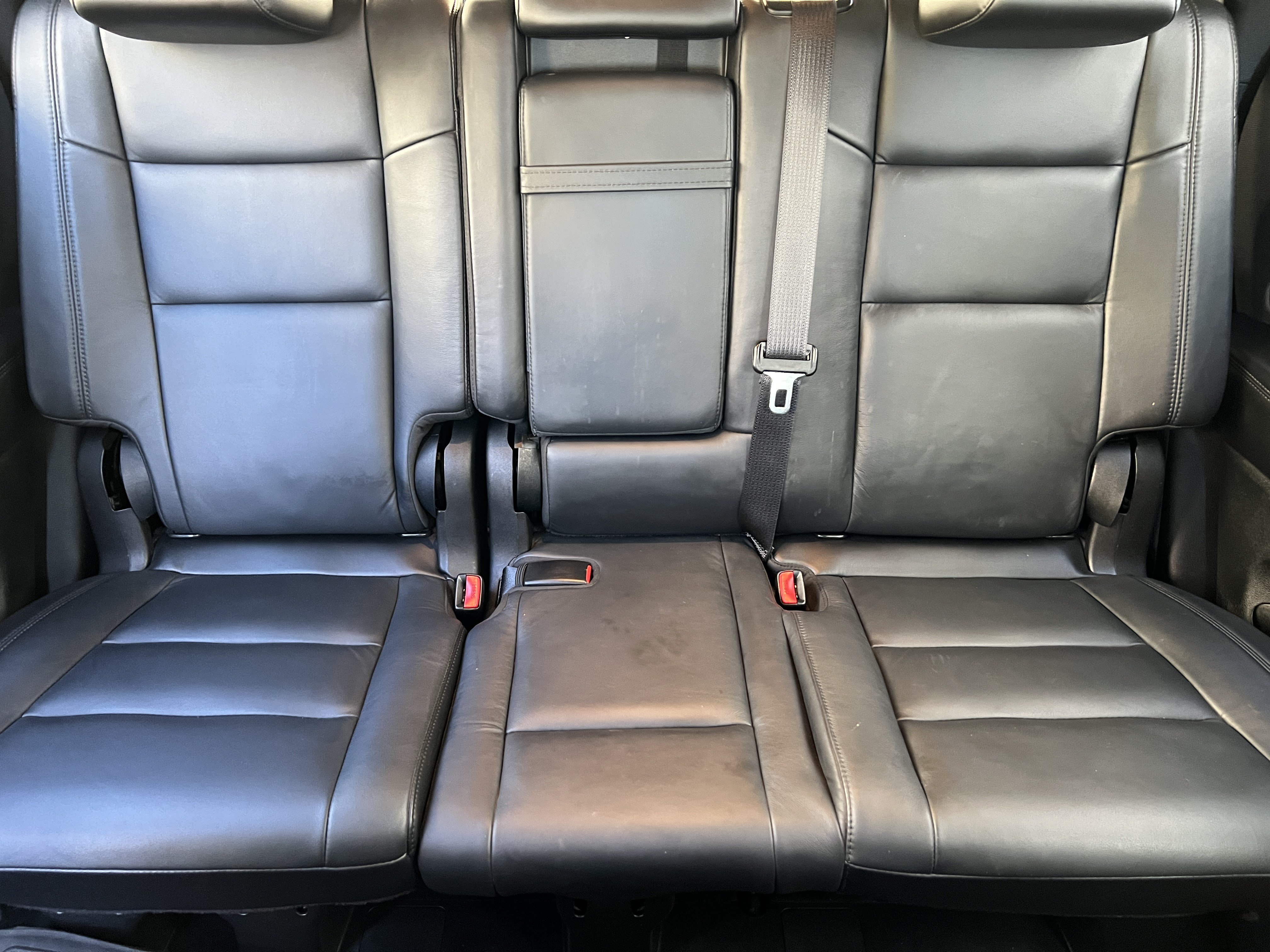 Used 2014 Dodge Durango Limited w/ Premium Group AWD/4WD image 15