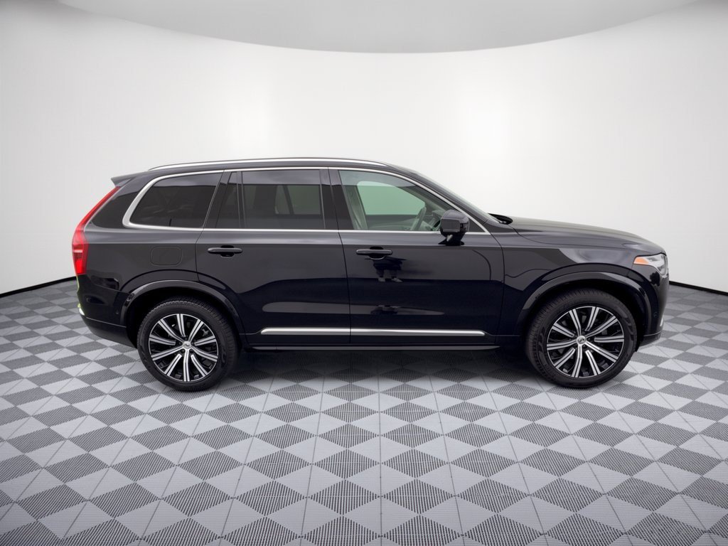 Used 2025 Volvo XC90 B6 Plus w/ Protection Package Premier AWD/4WD image 8