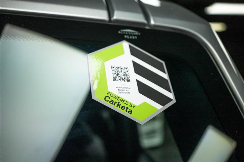 Used 2023 Ford Bronco Big Bend image 20