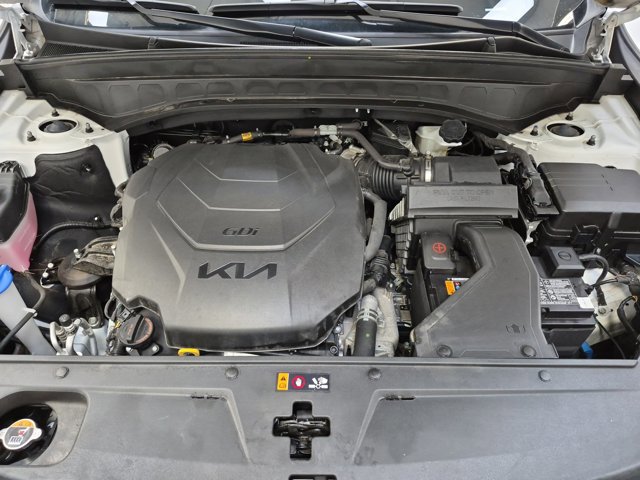 Certified 2024 Kia Telluride SX Prestige X-Line AWD/4WD image 37