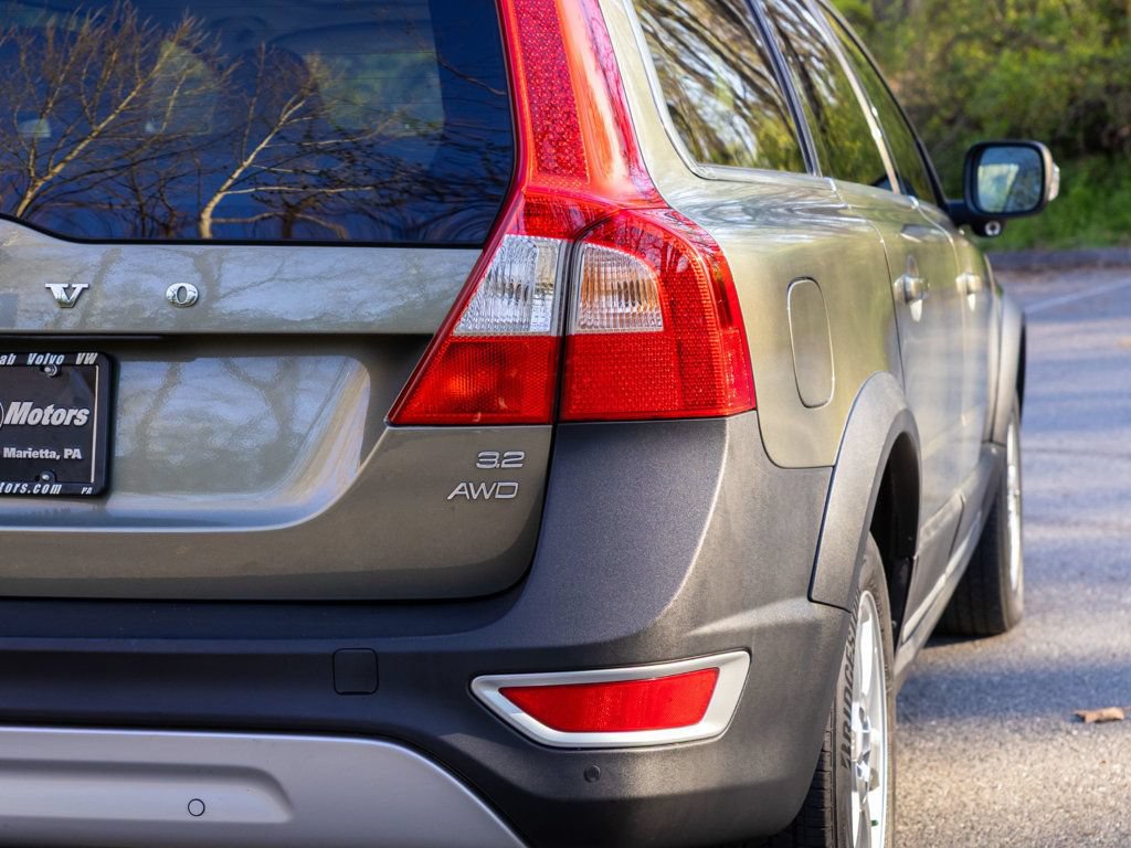 Used 2010 Volvo XC70 3.2 AWD/4WD image 8