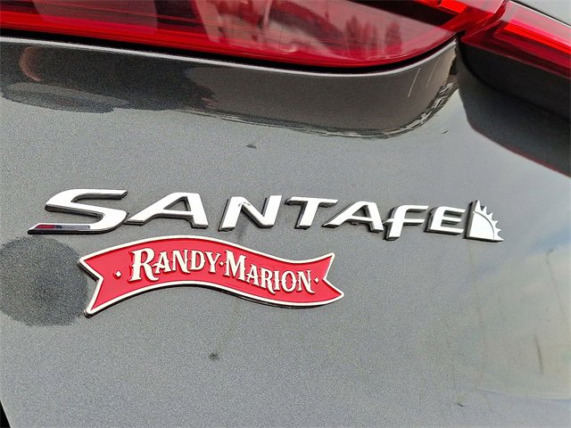 Used 2023 Hyundai Santa Fe SEL image 31