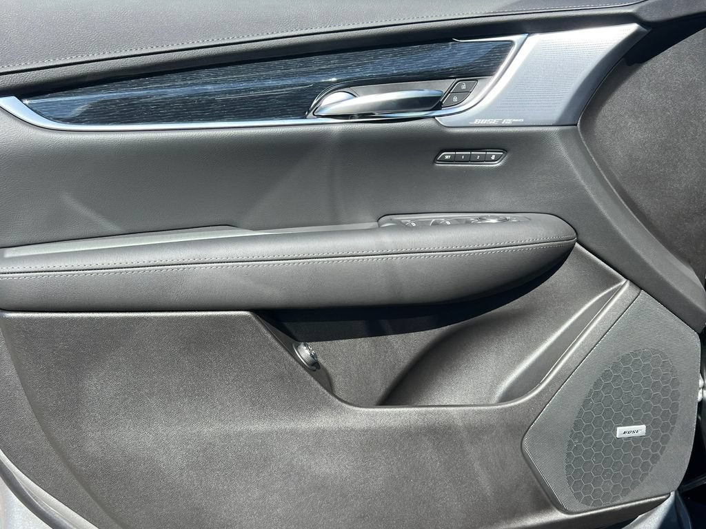 New 2026 Cadillac XT5 Premium Luxury w/ Driver Assist Package AWD/4WD image 13