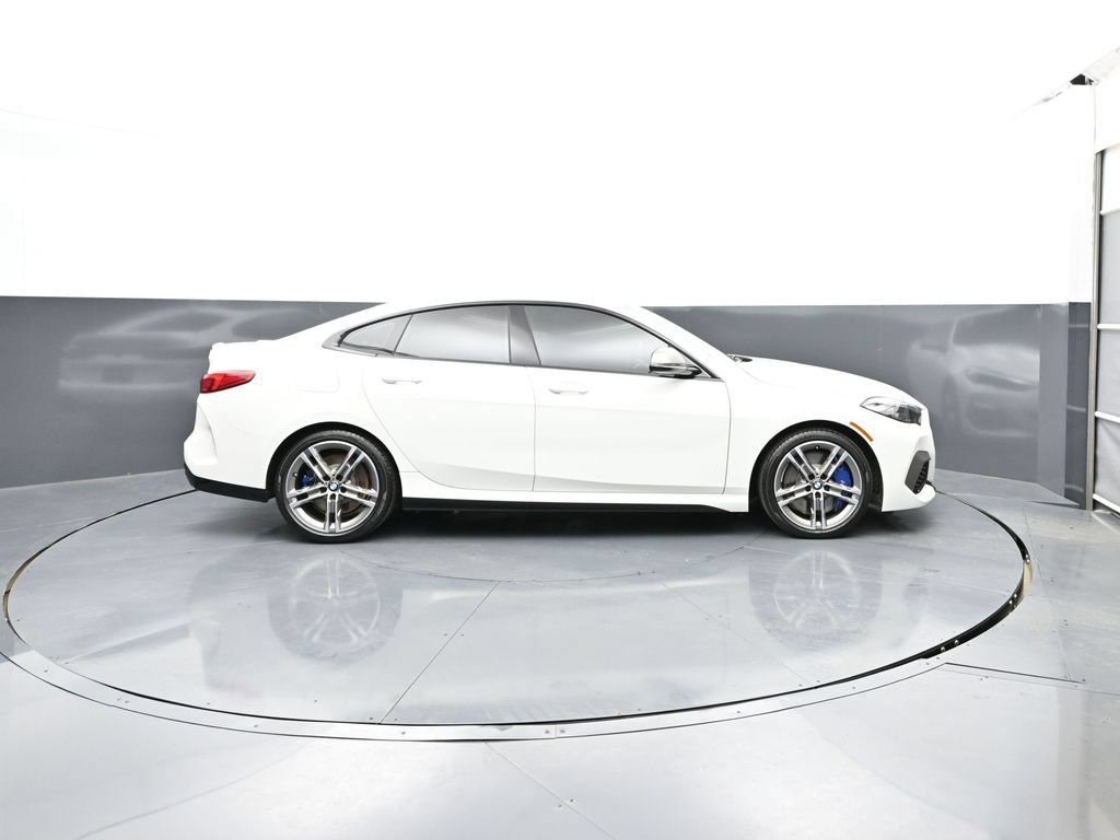 Used 2024 BMW M235i xDrive Gran Coupe AWD/4WD image 4
