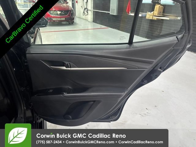 Used 2025 Toyota Camry SE FWD image 33