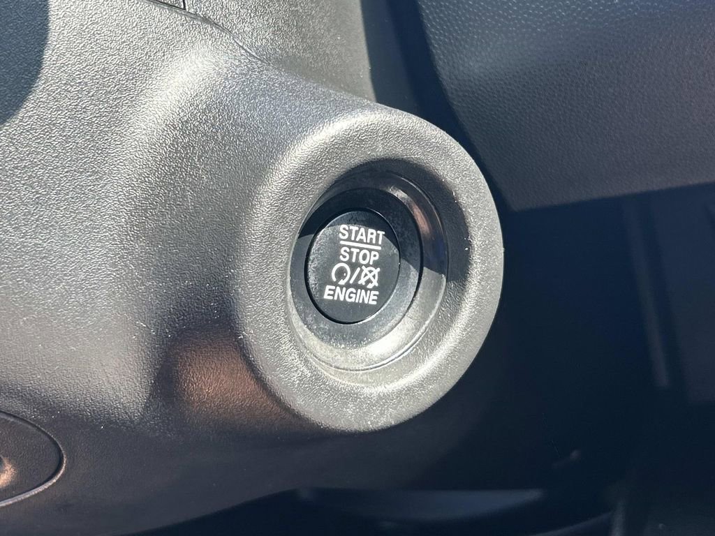 Used 2023 RAM ProMaster 2500 image 26