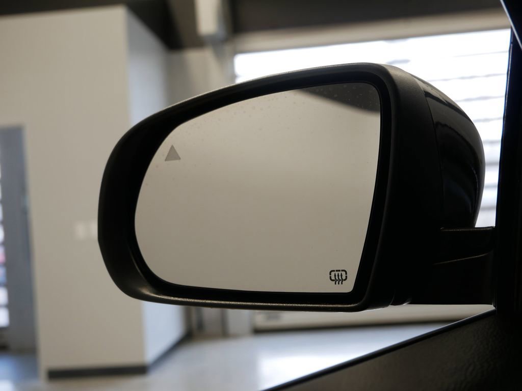 Certified 2022 Jeep Cherokee Trailhawk w/ Premium Leather Package image 26