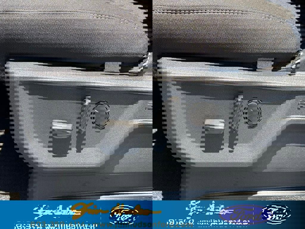 New 2025 Ford F150 XLT w/ Equipment Group 302A MID image 16