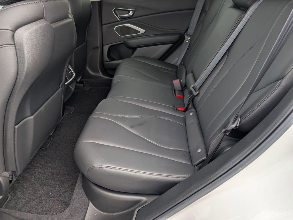 Used 2023 Acura RDX AWD image 42