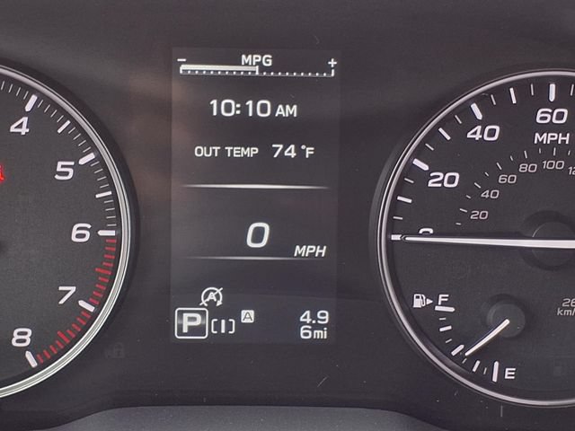 New 2026 Subaru Forester Sport w/ Onyx Edition AWD/4WD image 19