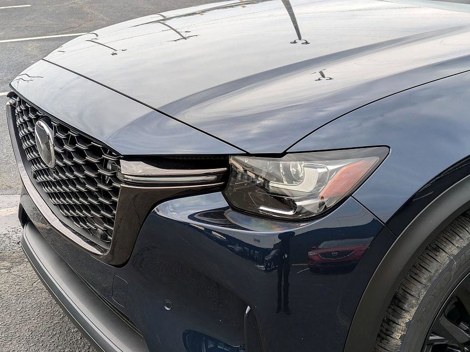 New 2026 MAZDA CX-90 3.3 Turbo w/ Premium Sport Pkg image 9