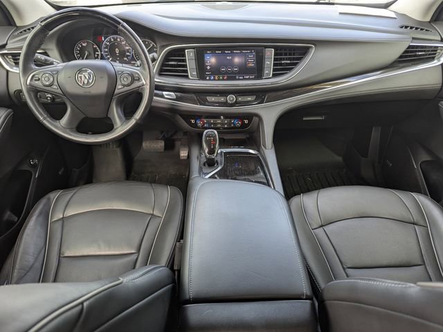 Certified 2021 Buick Enclave Avenir w/ Avenir Technology Package image 14