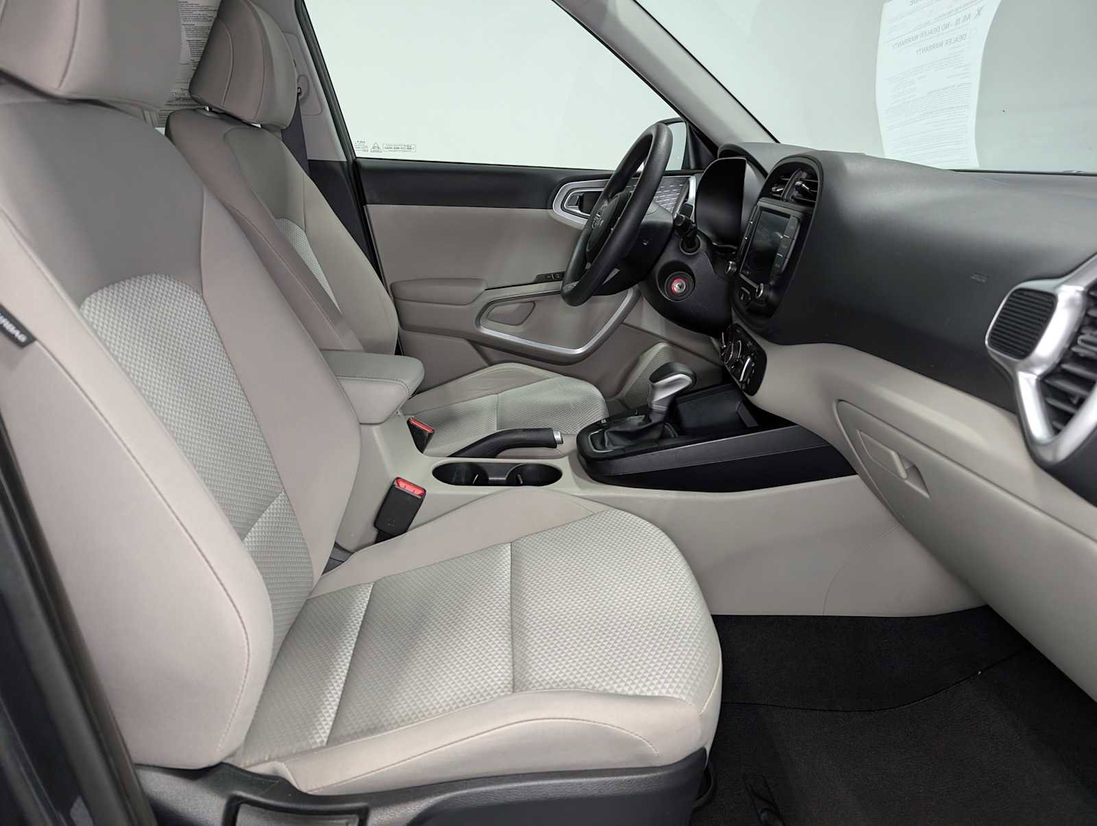 Certified 2023 Kia Soul LX image 39