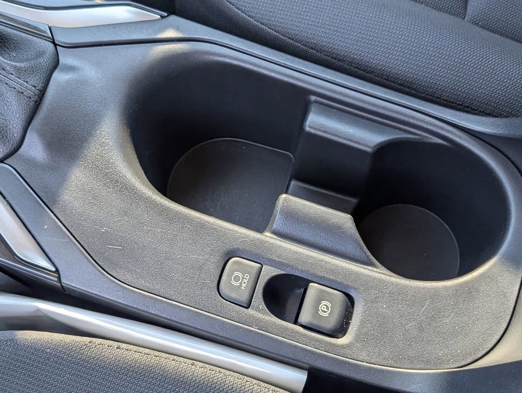 Used 2023 Toyota Corolla LE image 20