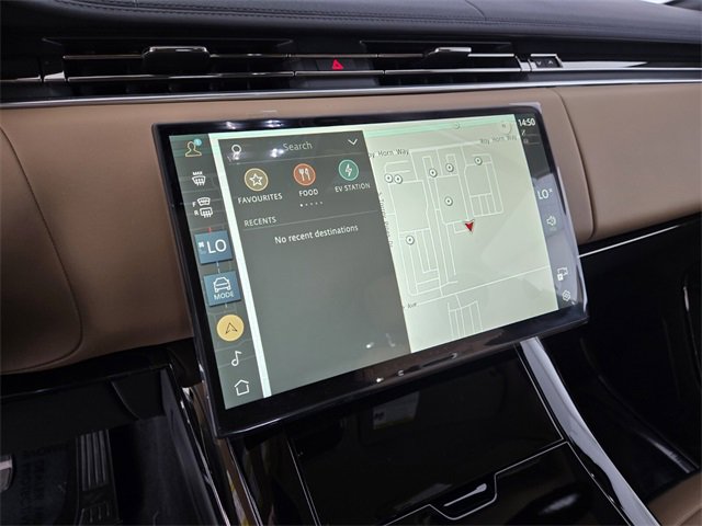 New 2026 Land Rover Range Rover Sport Dynamic SE image 22