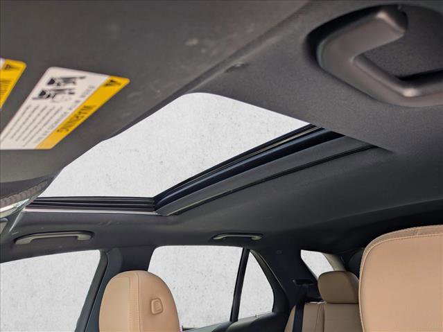 Used 2025 Mercedes-Benz GLE 450e 4MATIC image 16