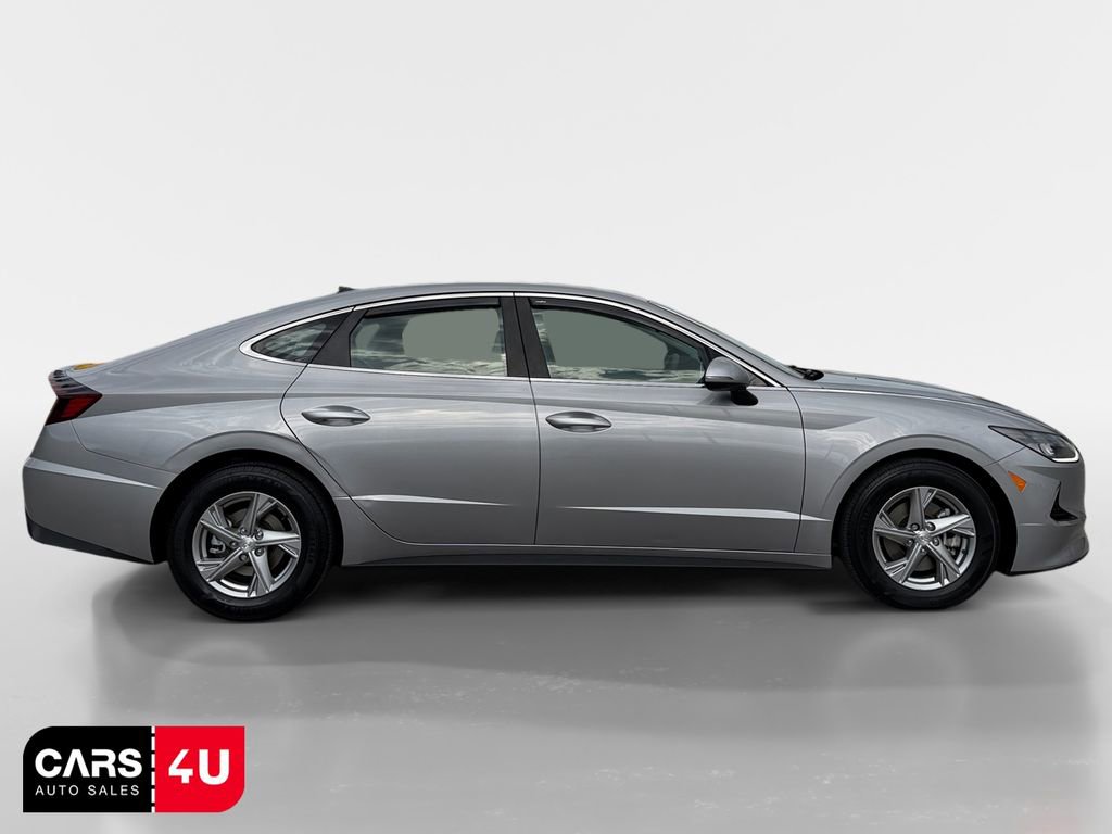 Used 2023 Hyundai Sonata SE FWD image 8