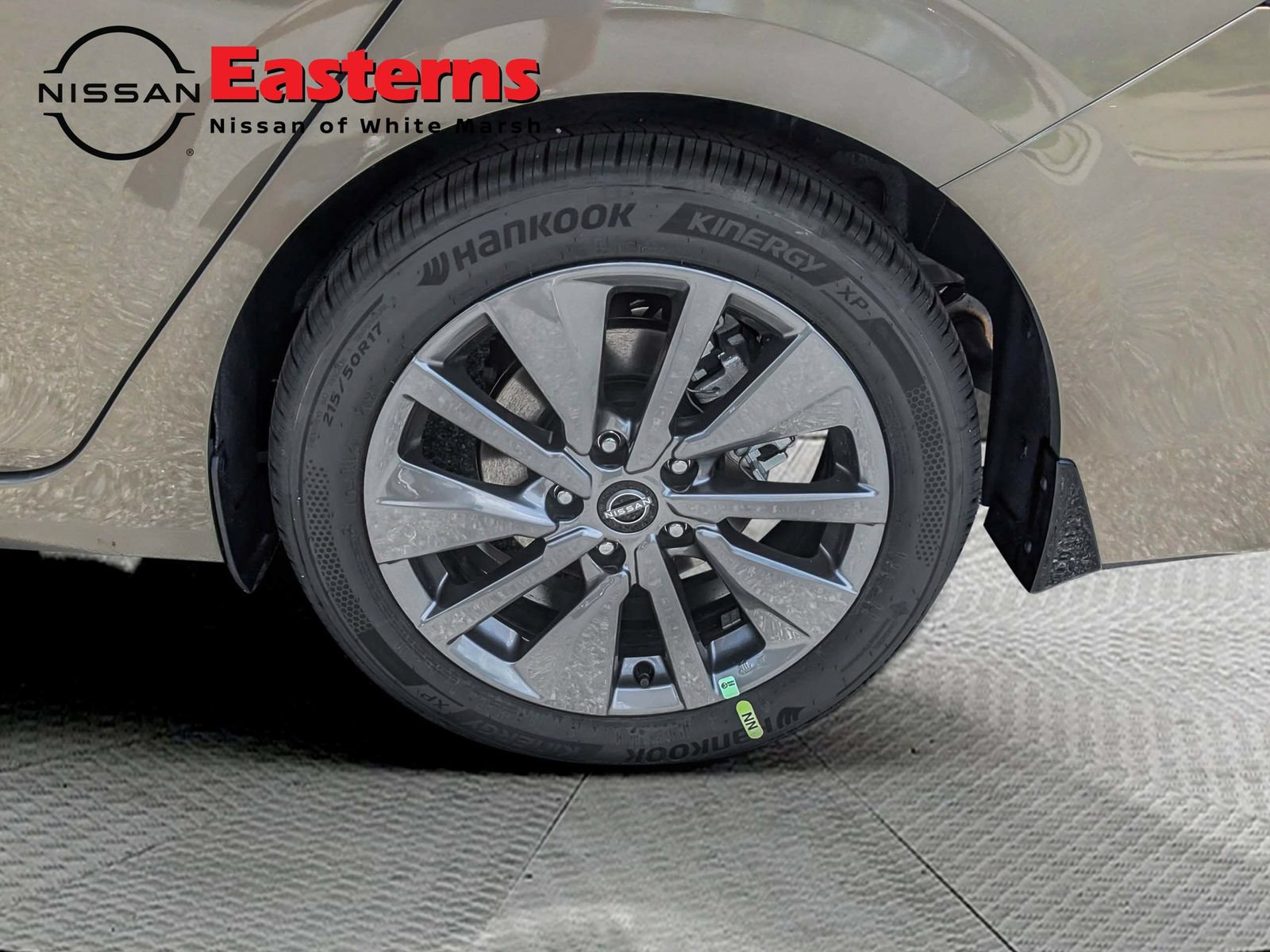 New 2026 Nissan Sentra SL FWD image 28
