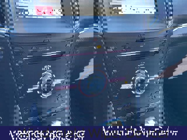 Used 2018 Ford Edge Sport w/ Equipment Group 401A image 18