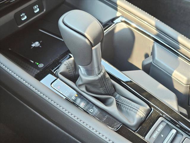 New 2026 Honda Accord Touring image 26