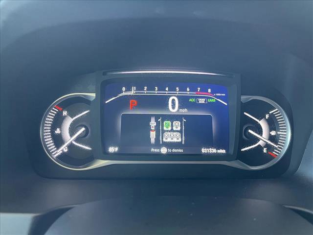 Used 2022 Honda Passport Elite image 14