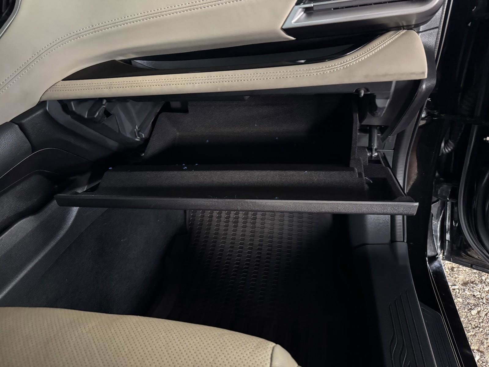 Used 2022 Subaru Legacy Limited image 39