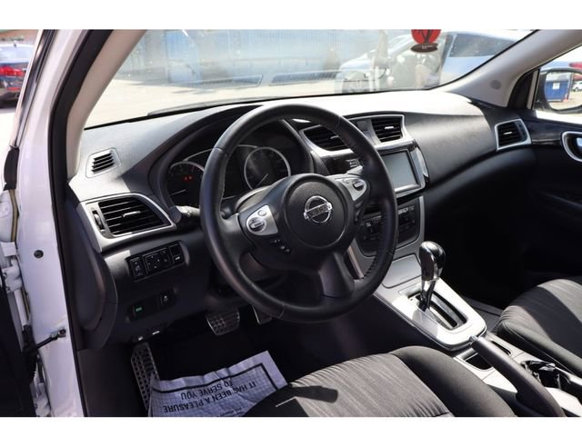 Used 2019 Nissan Sentra SV image 19