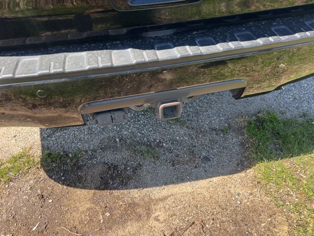 Used 2020 Toyota Sequoia TRD Pro w/ Carpet Mat Package (TMS) image 9
