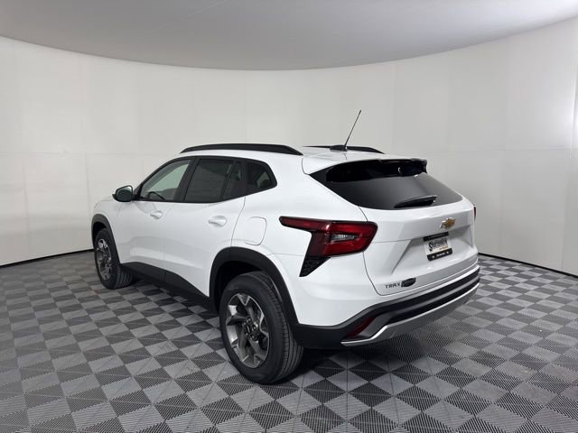 New 2026 Chevrolet Trax LT image 5